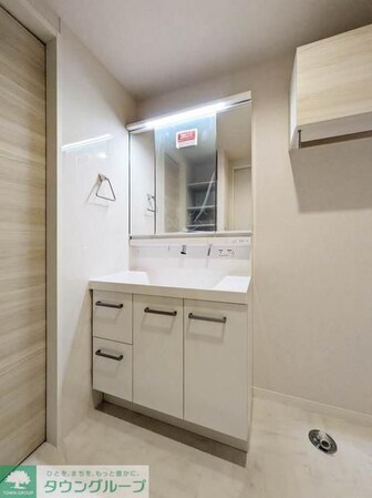 ホヌ プレミアスの物件内観写真